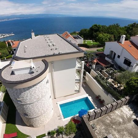 Villa Sunny Icici- Apartment Sun Zewnętrze zdjęcie