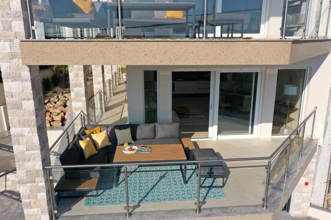 Villa Sunny Icici- Apartment Sun Zewnętrze zdjęcie