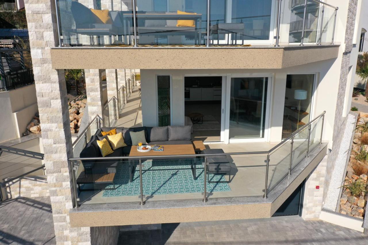 Villa Sunny Icici- Apartment Sun Zewnętrze zdjęcie