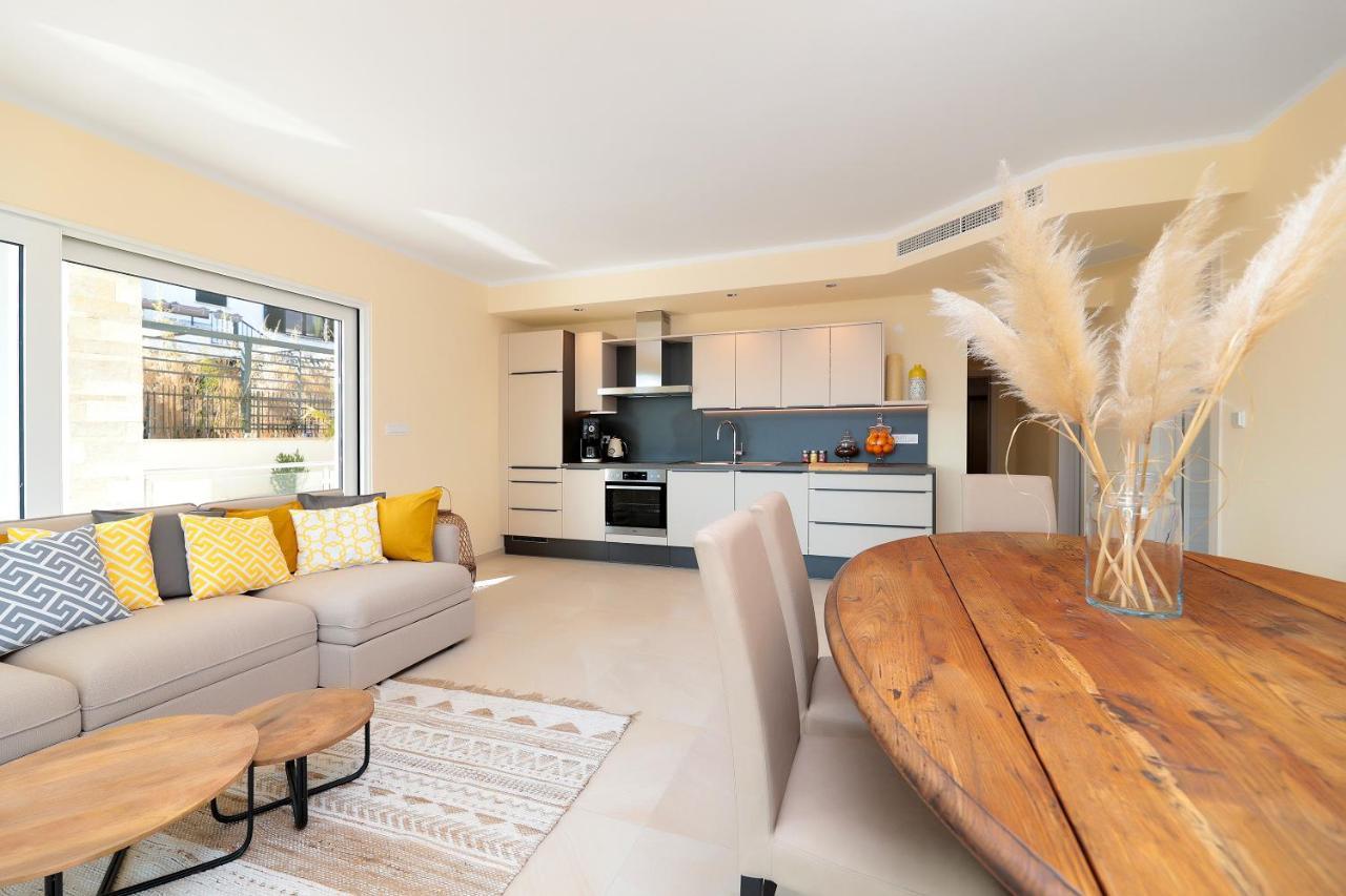 Villa Sunny Icici- Apartment Sun Zewnętrze zdjęcie