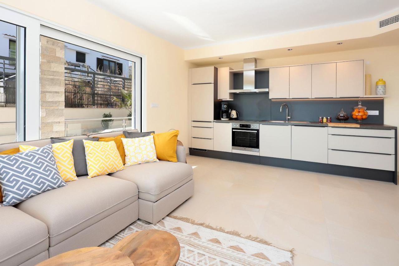 Villa Sunny Icici- Apartment Sun Zewnętrze zdjęcie