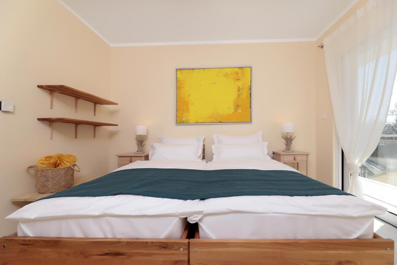 Villa Sunny Icici- Apartment Sun Zewnętrze zdjęcie