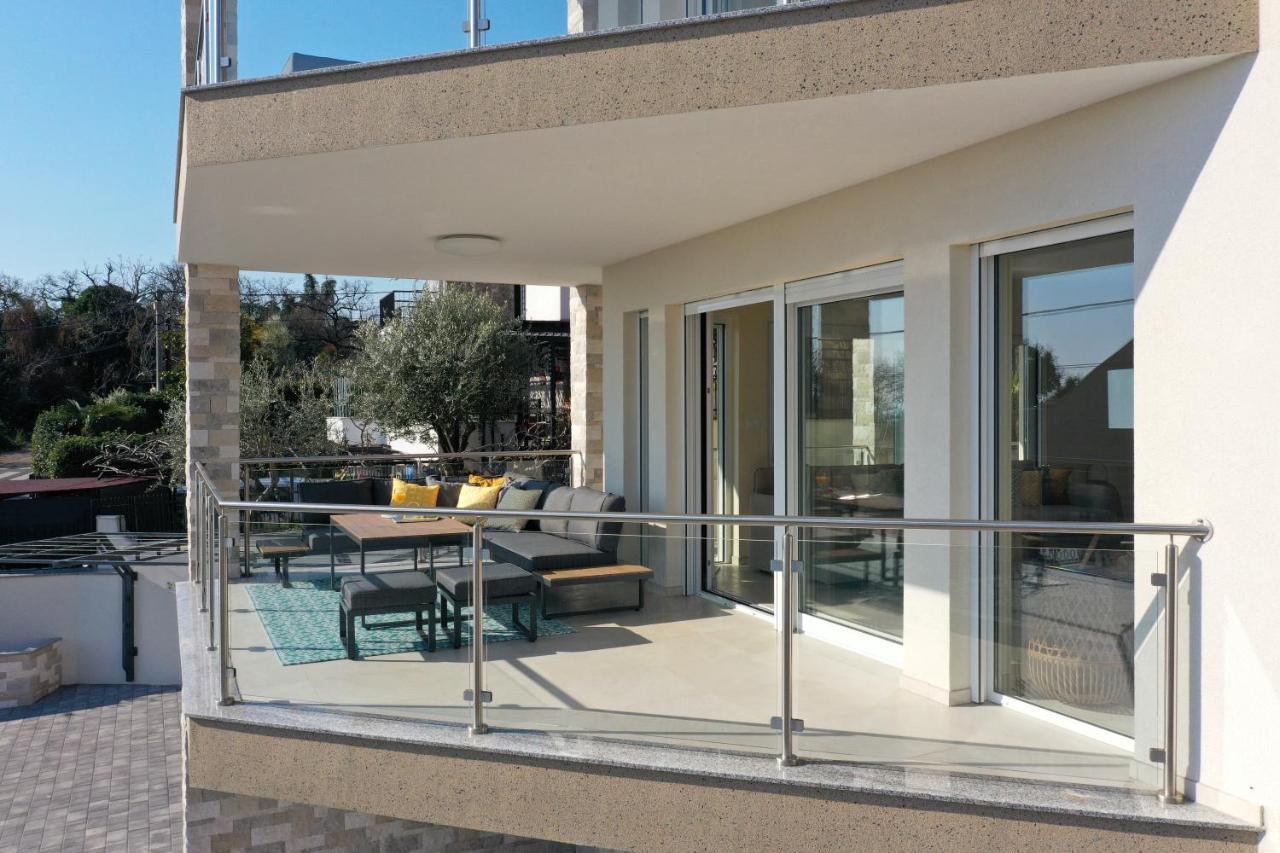Villa Sunny Icici- Apartment Sun Zewnętrze zdjęcie