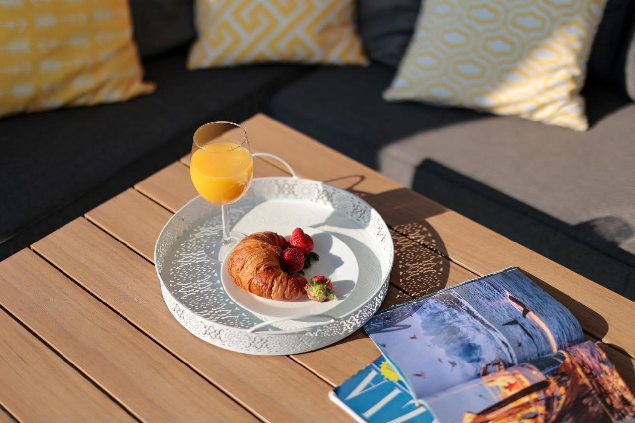 Villa Sunny Icici- Apartment Sun Zewnętrze zdjęcie