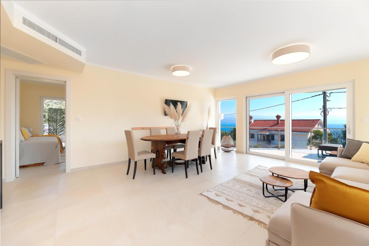 Villa Sunny Icici- Apartment Sun Zewnętrze zdjęcie