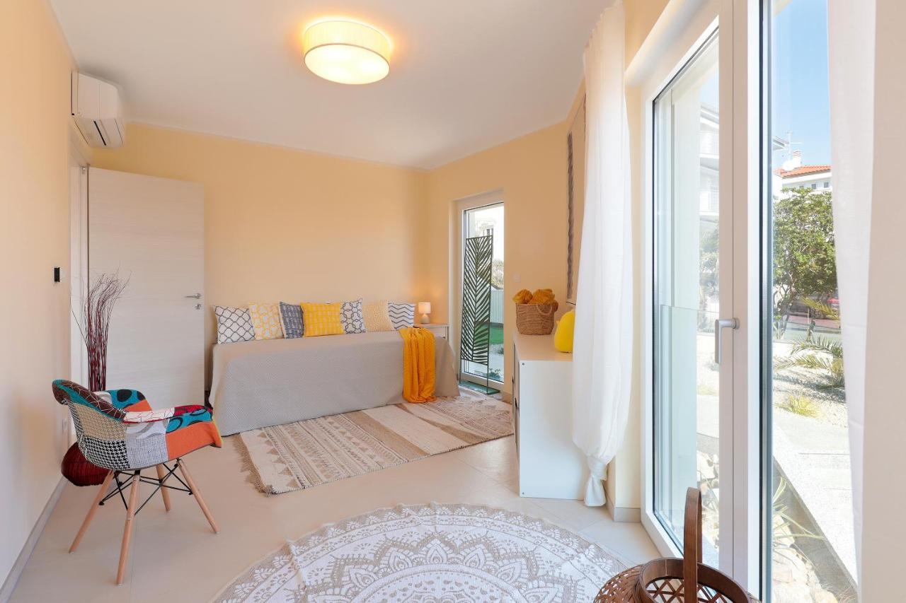 Villa Sunny Icici- Apartment Sun Zewnętrze zdjęcie