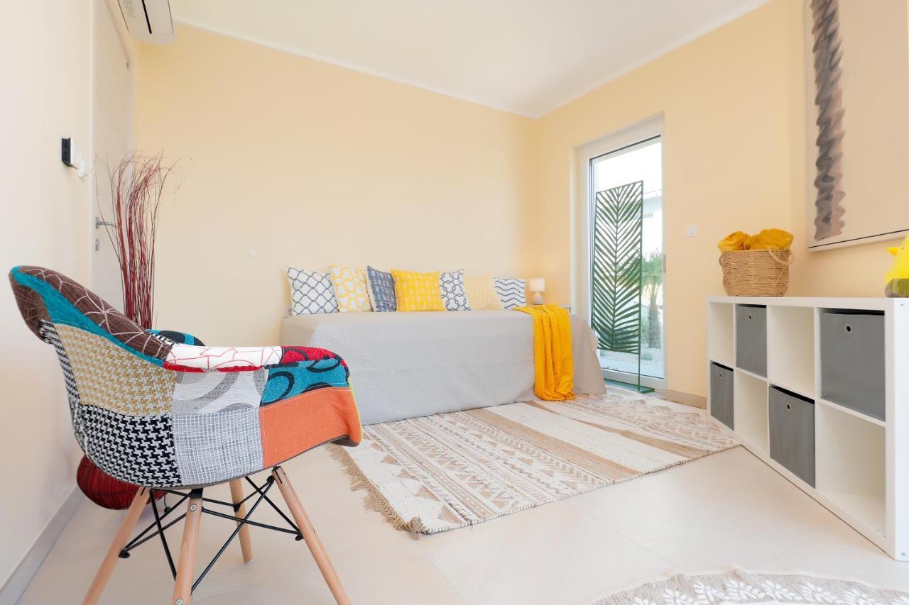 Villa Sunny Icici- Apartment Sun Zewnętrze zdjęcie