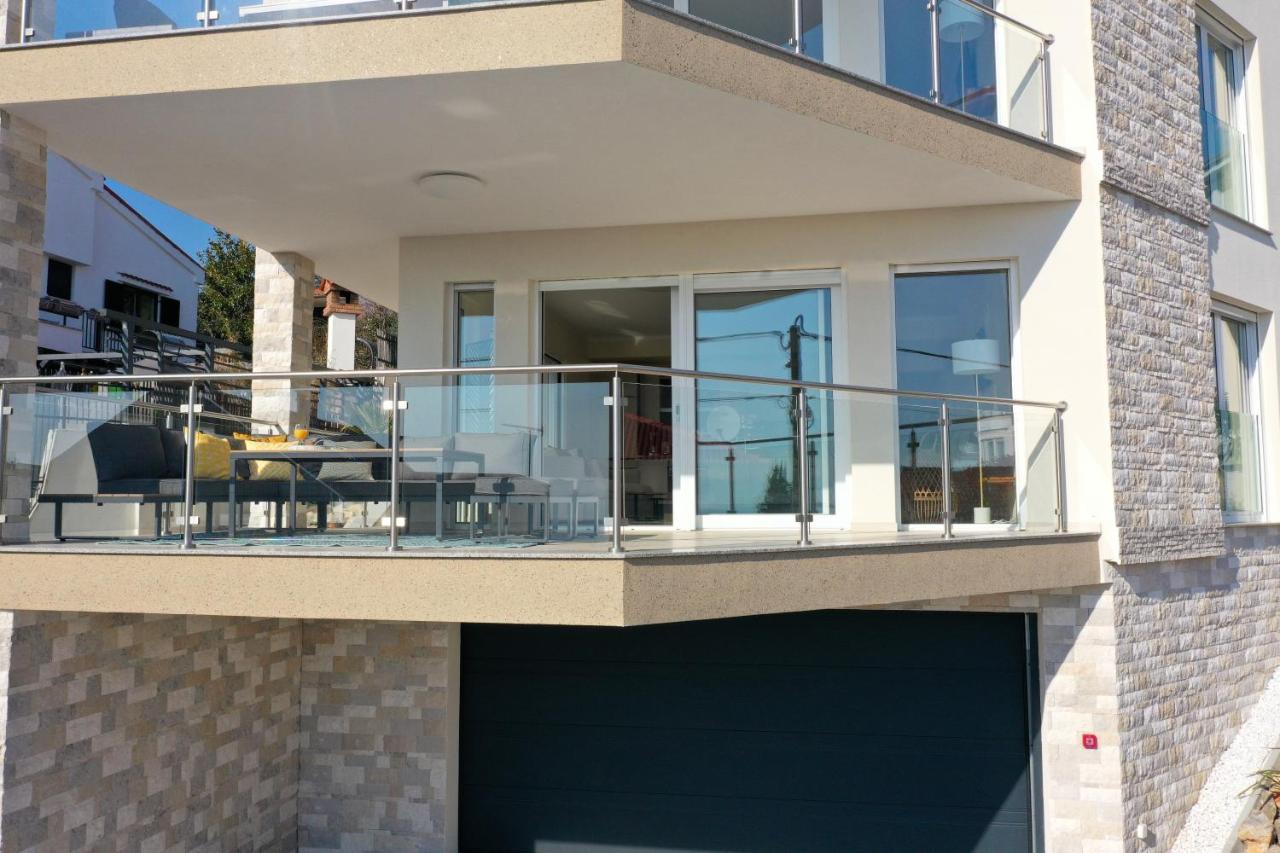 Villa Sunny Icici- Apartment Sun Zewnętrze zdjęcie