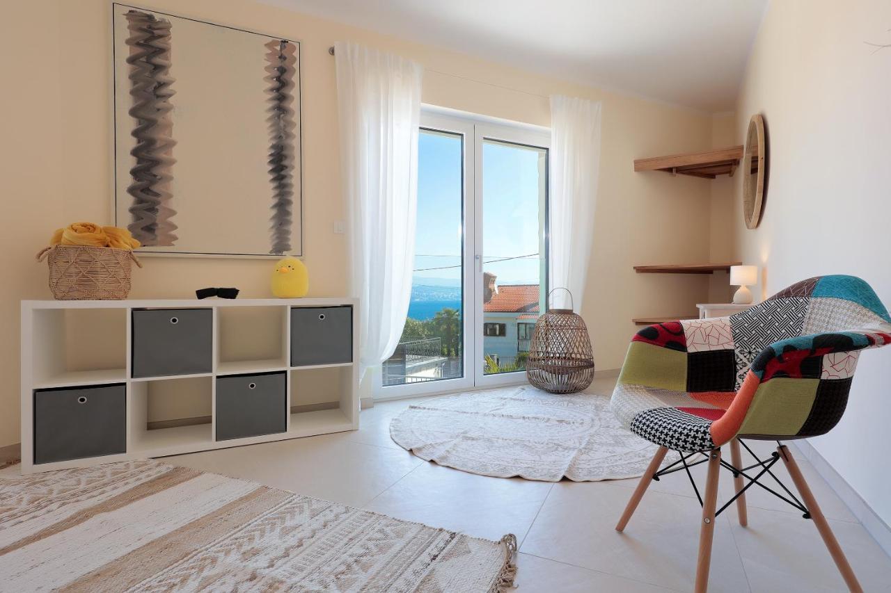 Villa Sunny Icici- Apartment Sun Zewnętrze zdjęcie