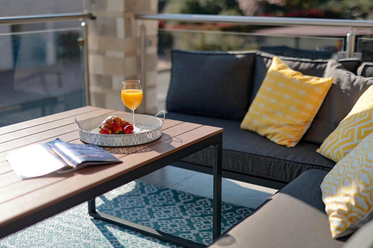 Villa Sunny Icici- Apartment Sun Zewnętrze zdjęcie