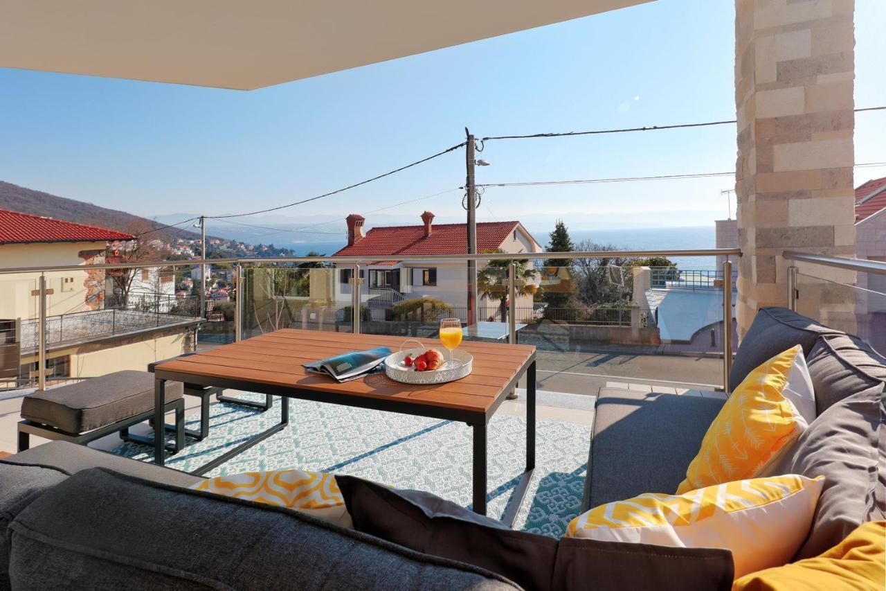 Villa Sunny Icici- Apartment Sun Zewnętrze zdjęcie