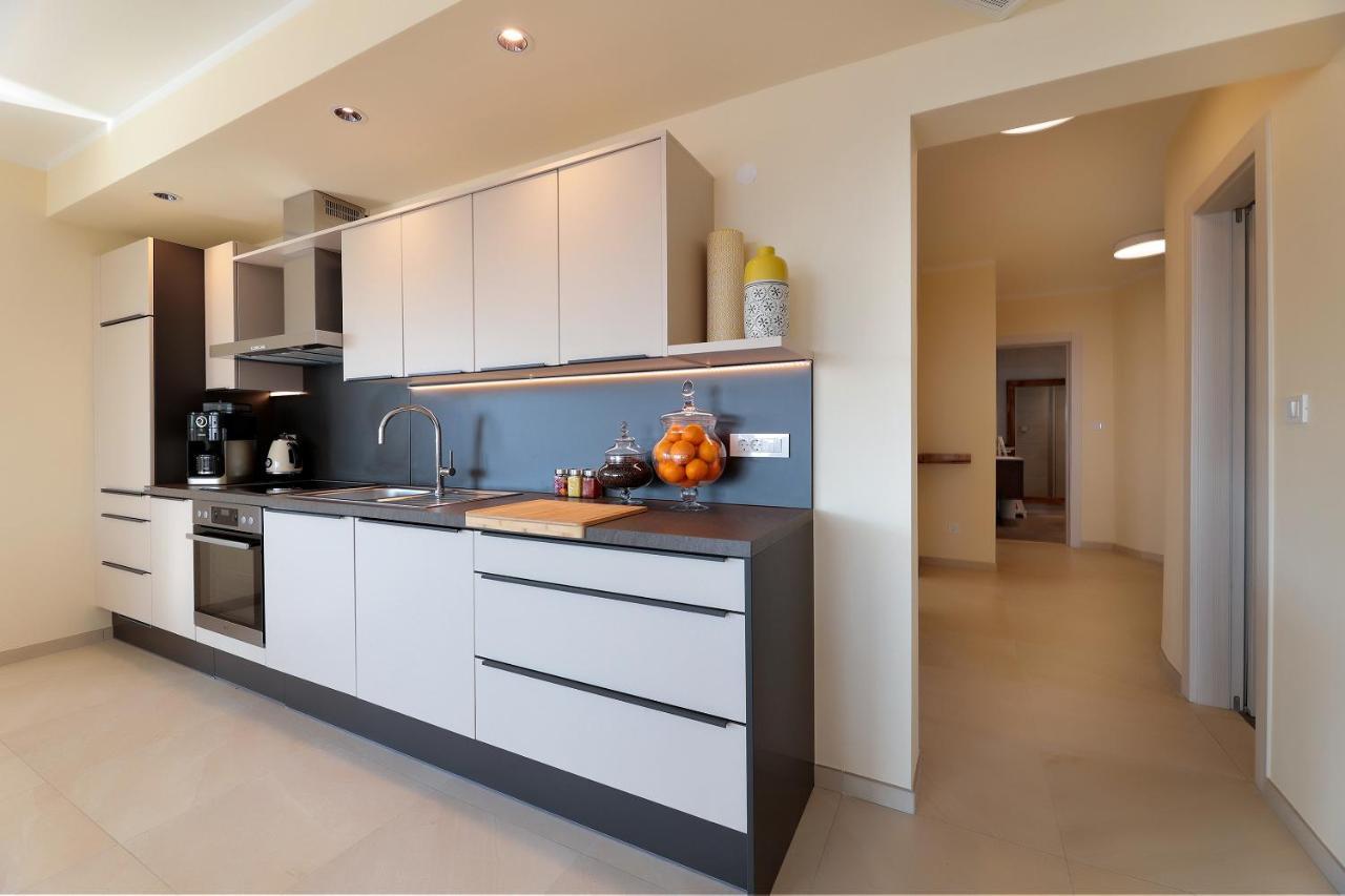 Villa Sunny Icici- Apartment Sun Zewnętrze zdjęcie