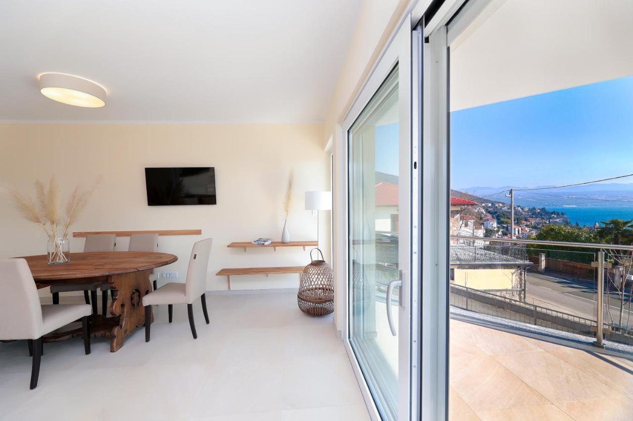 Villa Sunny Icici- Apartment Sun Zewnętrze zdjęcie
