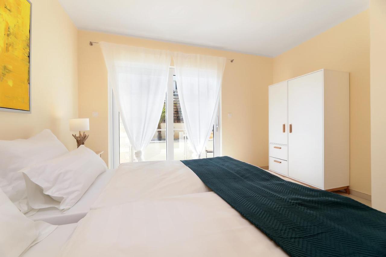 Villa Sunny Icici- Apartment Sun Zewnętrze zdjęcie