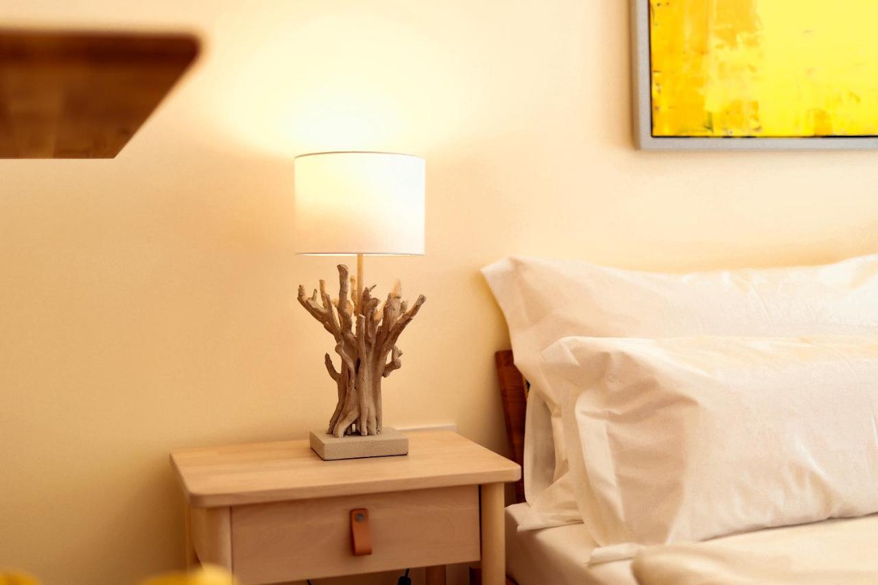 Villa Sunny Icici- Apartment Sun Zewnętrze zdjęcie