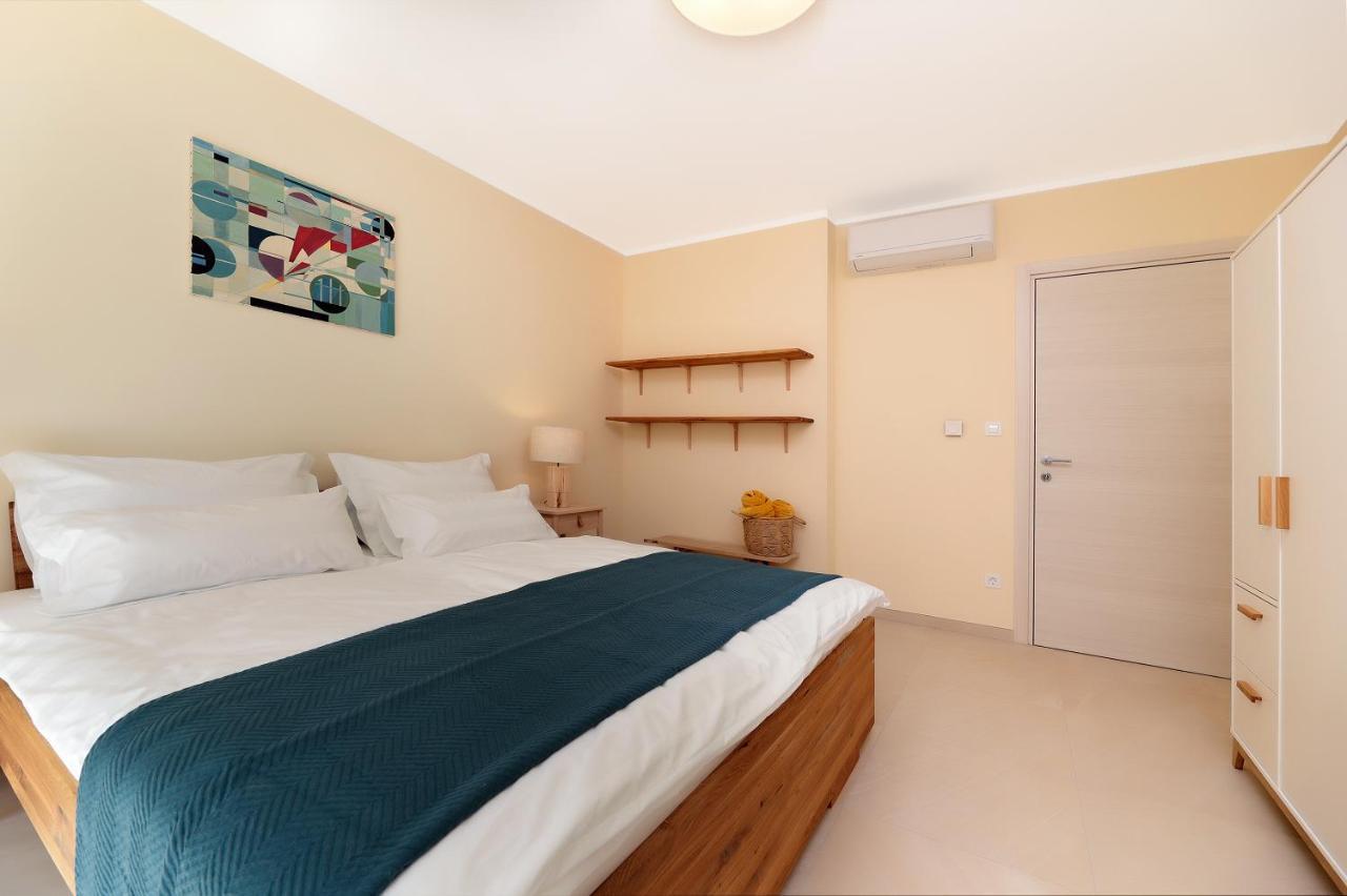 Villa Sunny Icici- Apartment Sun Zewnętrze zdjęcie