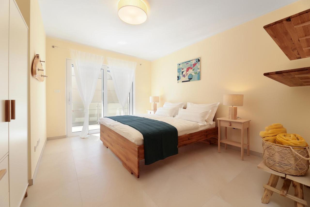 Villa Sunny Icici- Apartment Sun Zewnętrze zdjęcie