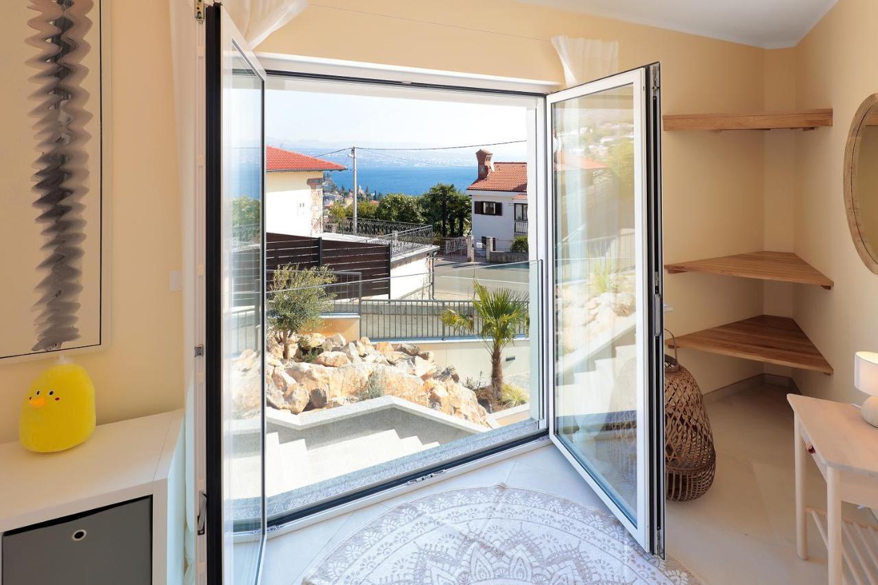 Villa Sunny Icici- Apartment Sun Zewnętrze zdjęcie