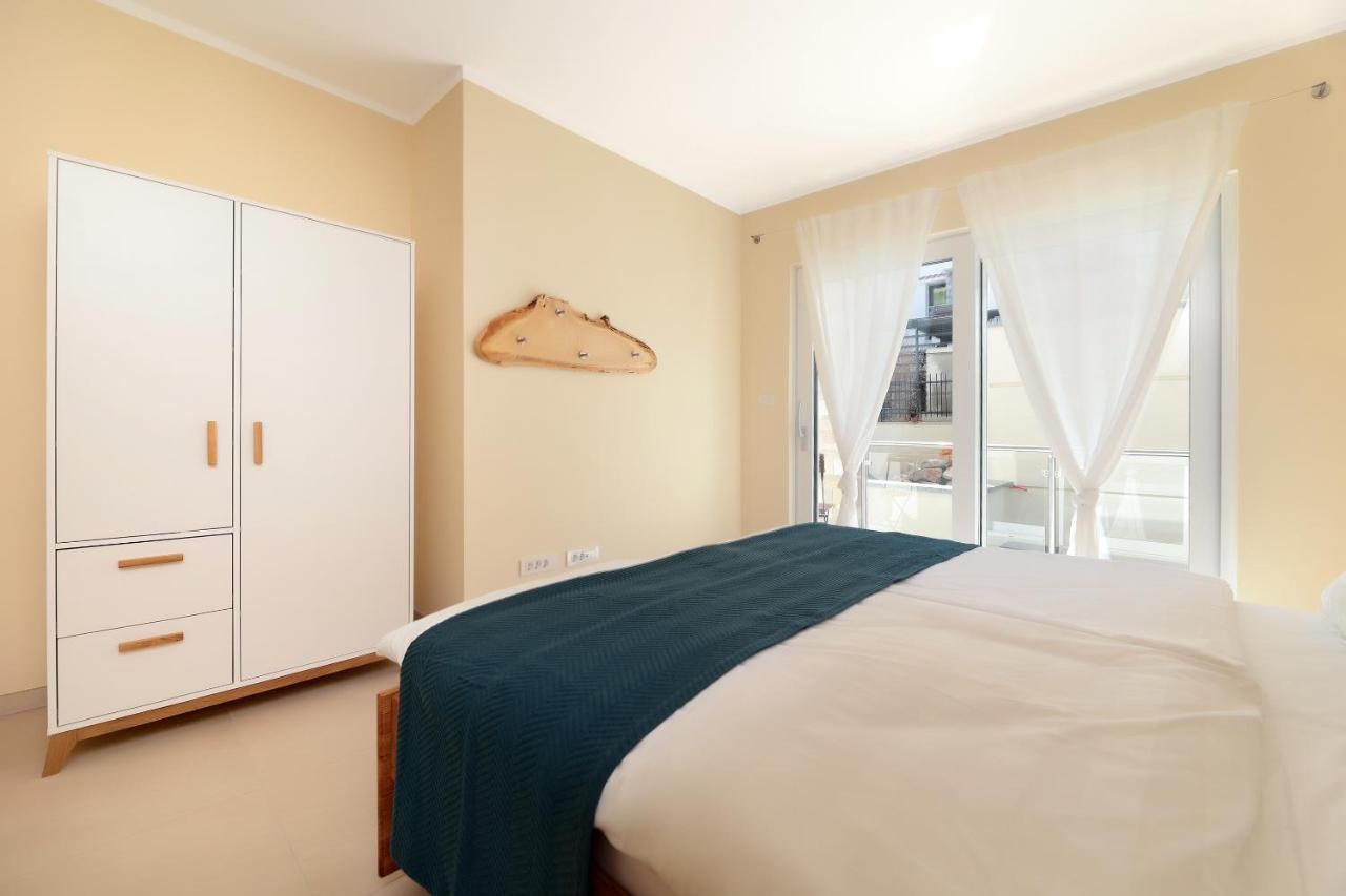 Villa Sunny Icici- Apartment Sun Zewnętrze zdjęcie