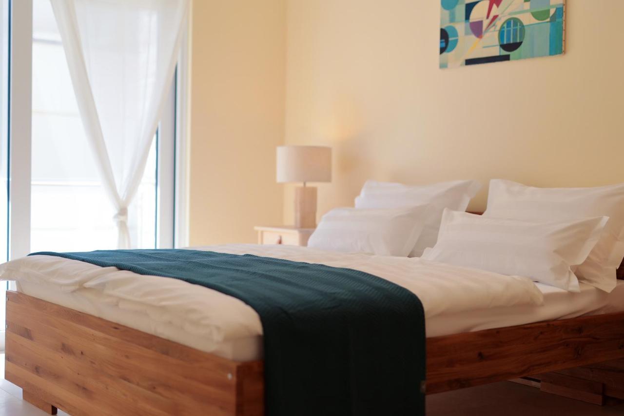 Villa Sunny Icici- Apartment Sun Zewnętrze zdjęcie