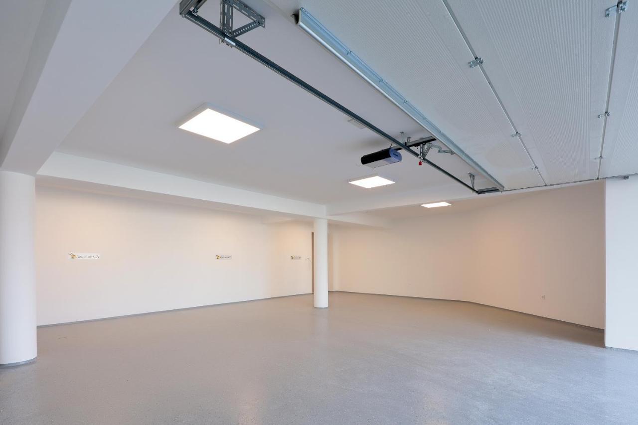 Villa Sunny Icici- Apartment Sun Zewnętrze zdjęcie