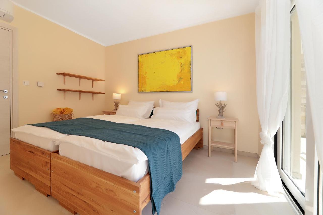 Villa Sunny Icici- Apartment Sun Zewnętrze zdjęcie