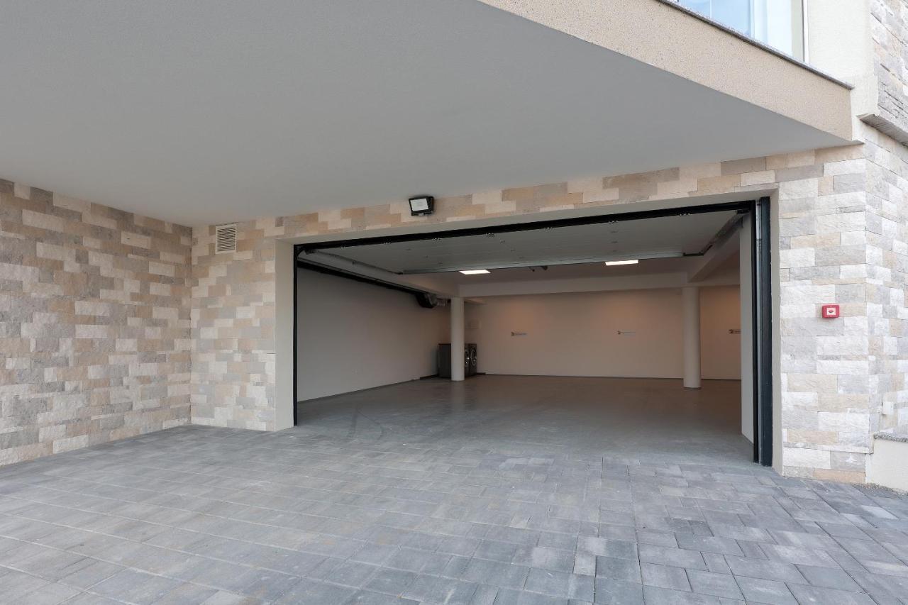 Villa Sunny Icici- Apartment Sun Zewnętrze zdjęcie