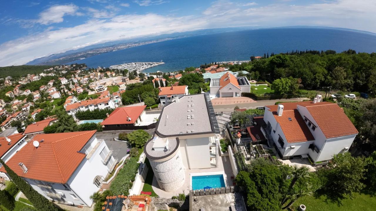 Villa Sunny Icici- Apartment Sun Zewnętrze zdjęcie