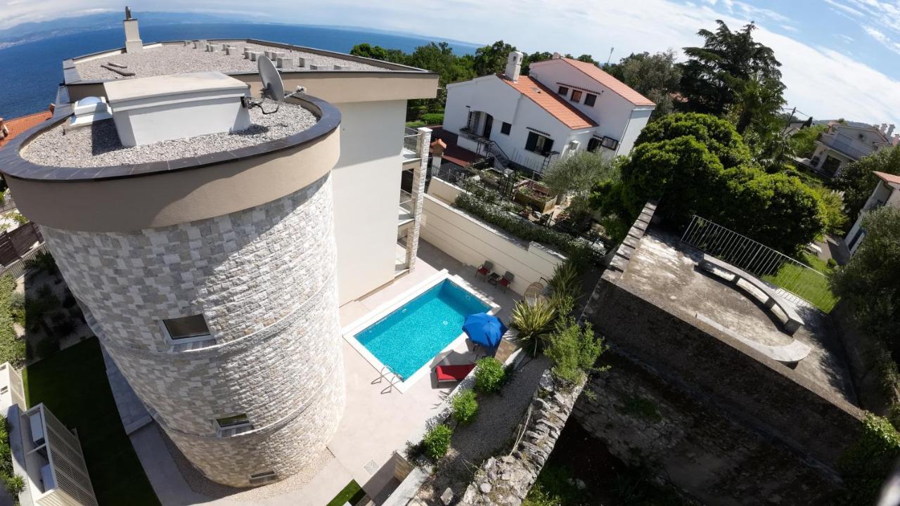 Villa Sunny Icici- Apartment Sun Zewnętrze zdjęcie