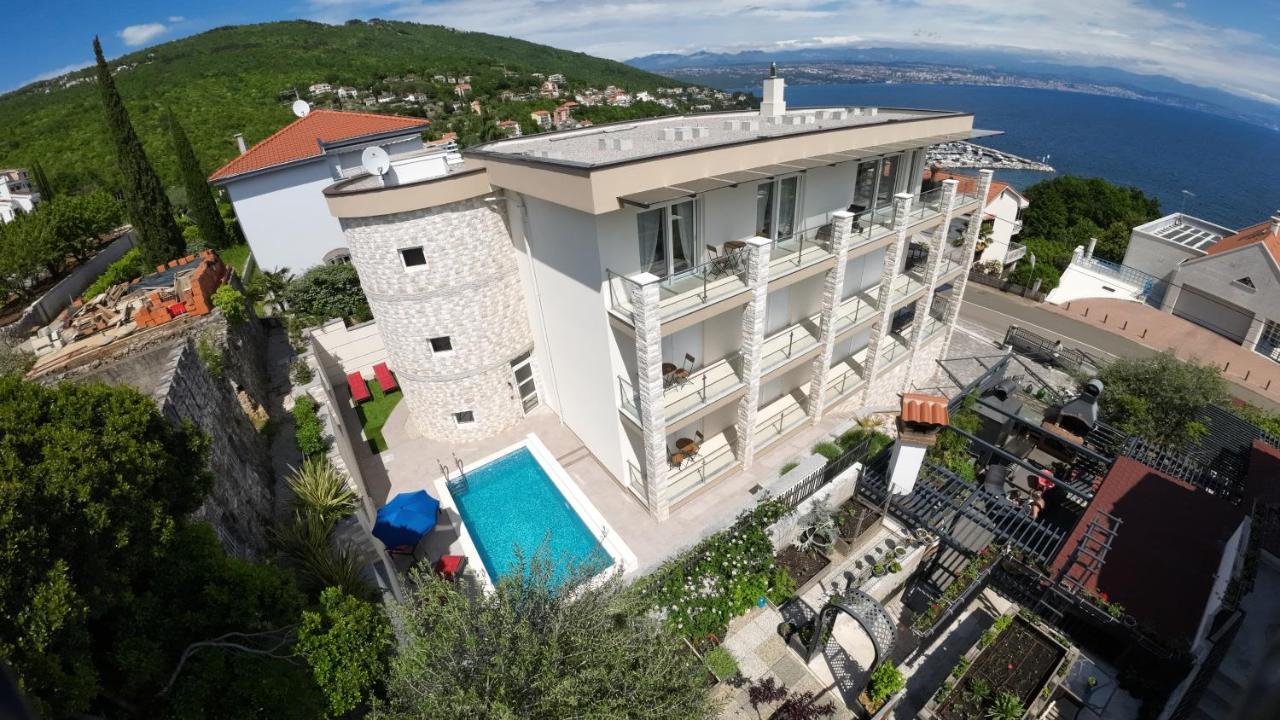 Villa Sunny Icici- Apartment Sun Zewnętrze zdjęcie