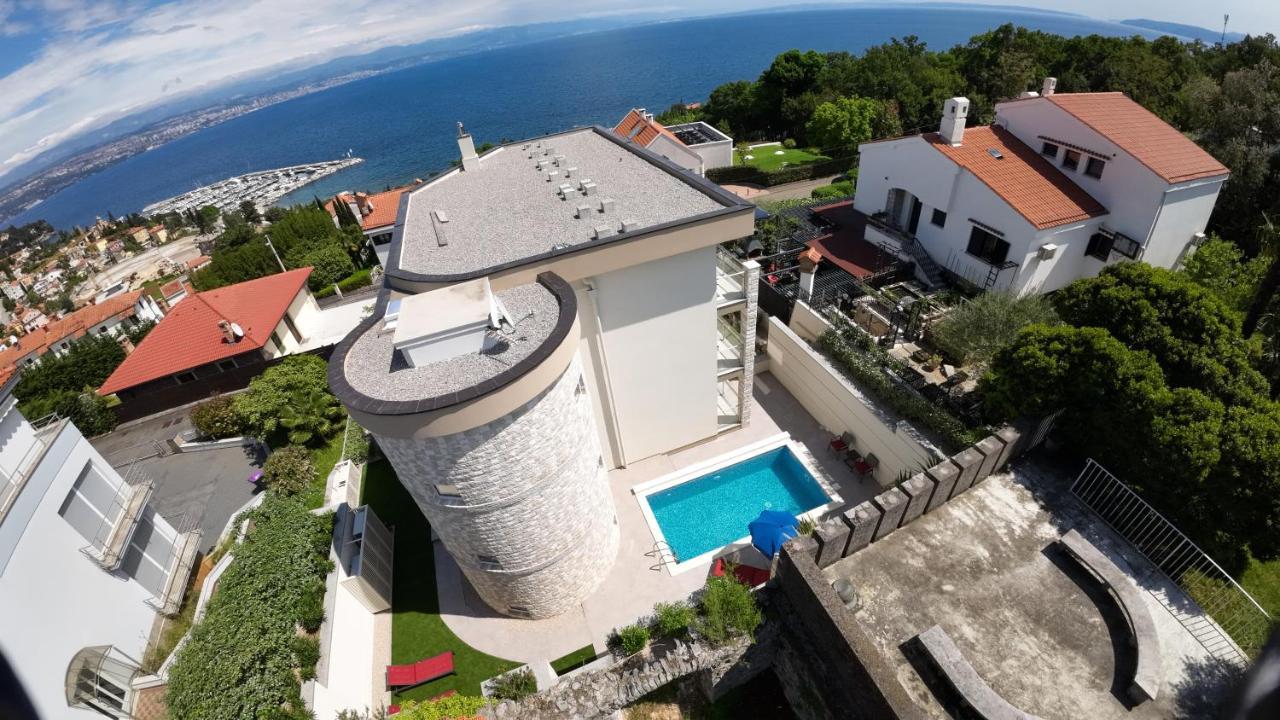 Villa Sunny Icici- Apartment Sun Zewnętrze zdjęcie
