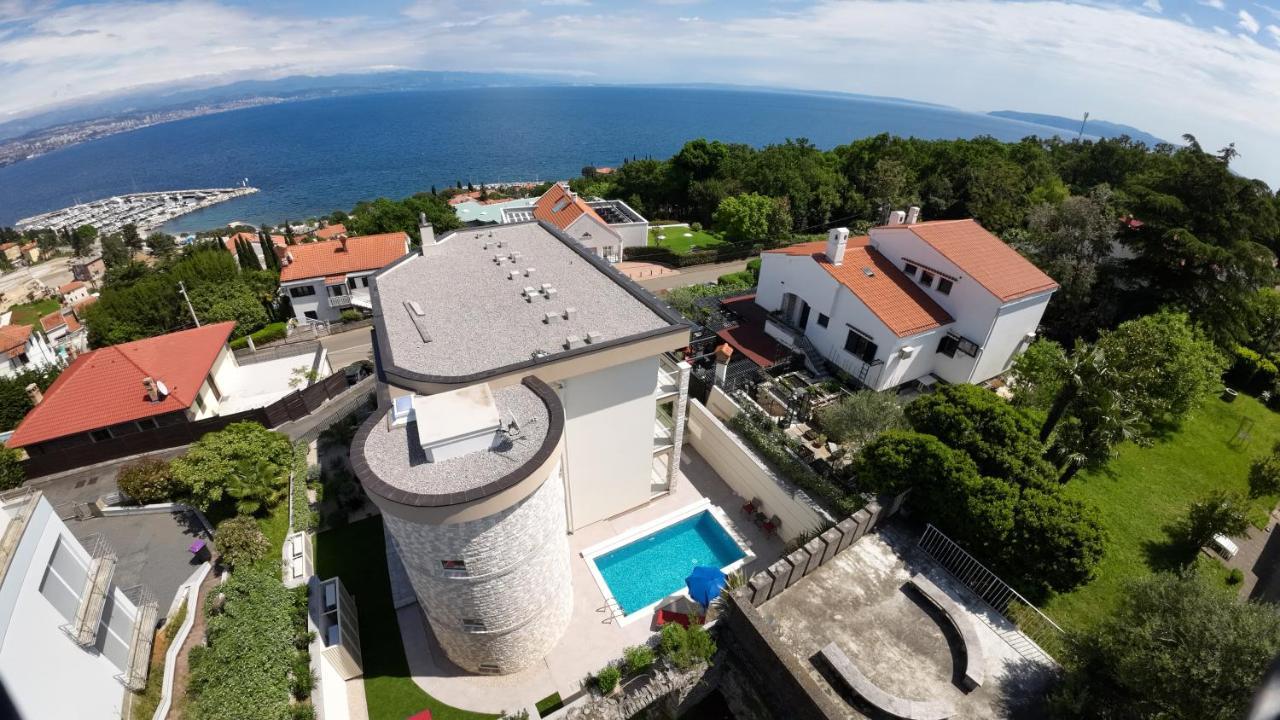 Villa Sunny Icici- Apartment Sun Zewnętrze zdjęcie