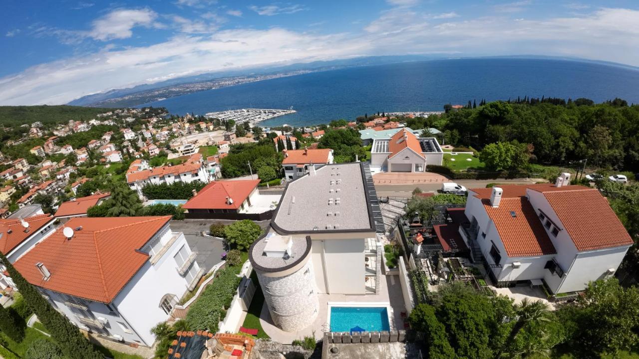 Villa Sunny Icici- Apartment Sun Zewnętrze zdjęcie