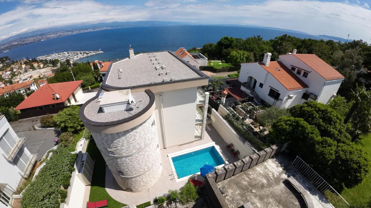 Villa Sunny Icici- Apartment Sun Zewnętrze zdjęcie