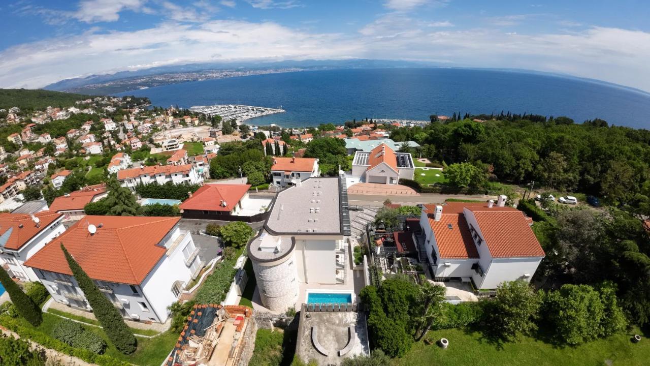 Villa Sunny Icici- Apartment Sun Zewnętrze zdjęcie