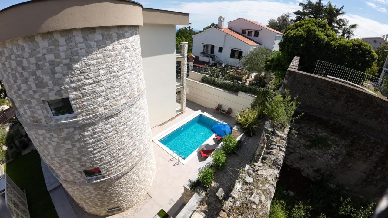 Villa Sunny Icici- Apartment Sun Zewnętrze zdjęcie